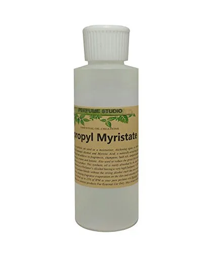 The Perfume Studio isopropyl myristate carrier oil
