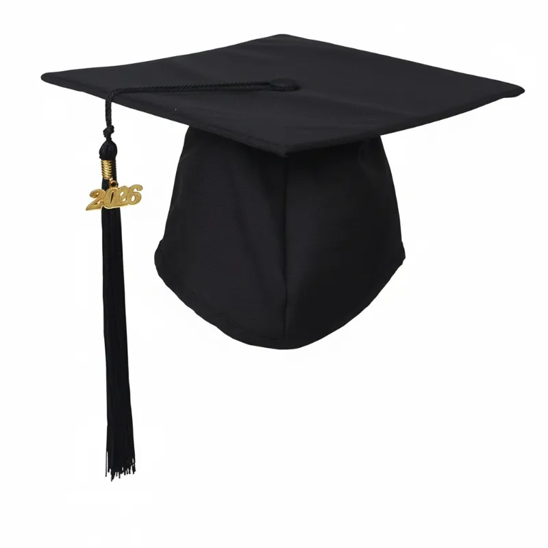 Cap and Gown Direct graduation cap