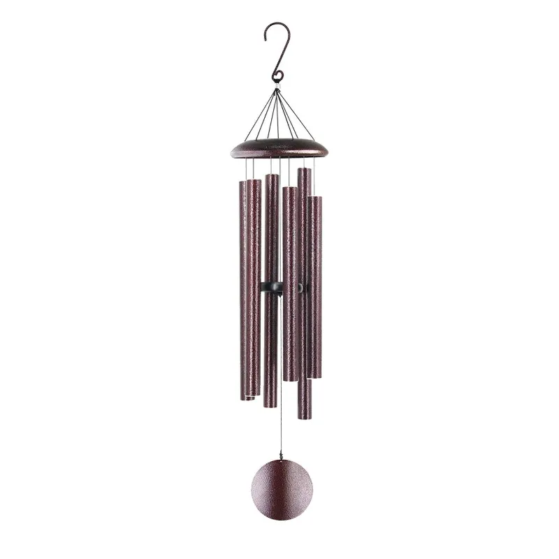Astarin aluminum wind chimes outdoor ornament