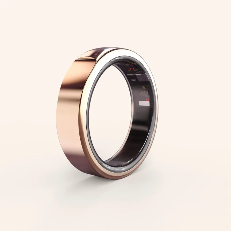 Omni Health Ring smart ring health tracker