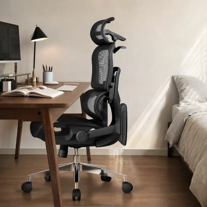 OdinLake herman miller office chair