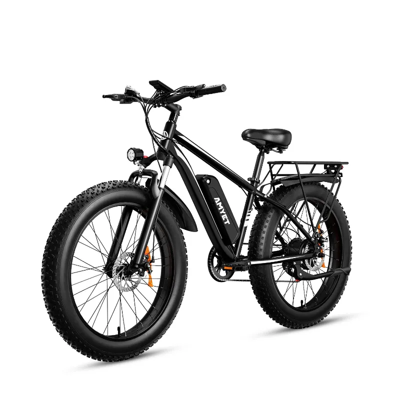 AMYET eBikes eb26 electric bike