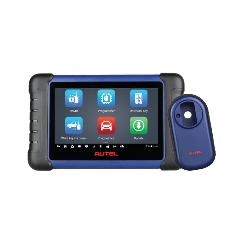 AAA AUTO TOOL Autel IM508S diagnostic scanner with key programming