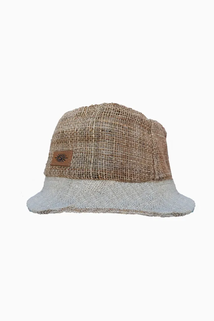 Sunny Life Hats hemp hat