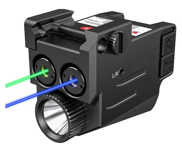 CVLIFE laser beam aiming device