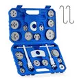 Orion Motor Tech brake caliper