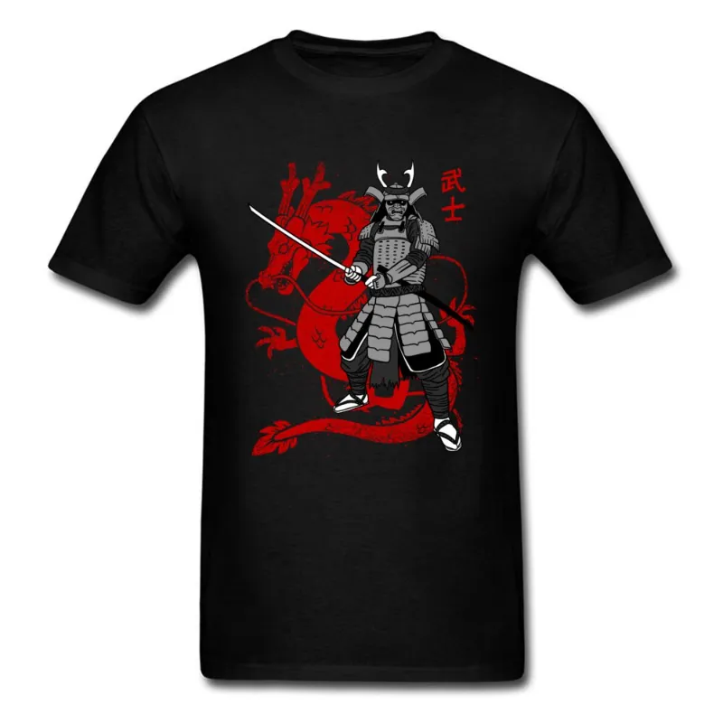 Autumn Dragon tail of the dragon shirt