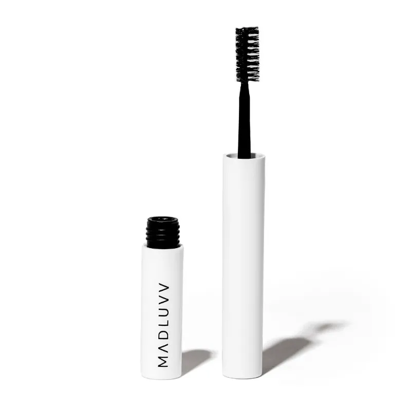 Madluvv eyebrow gel for groomed, defined brows