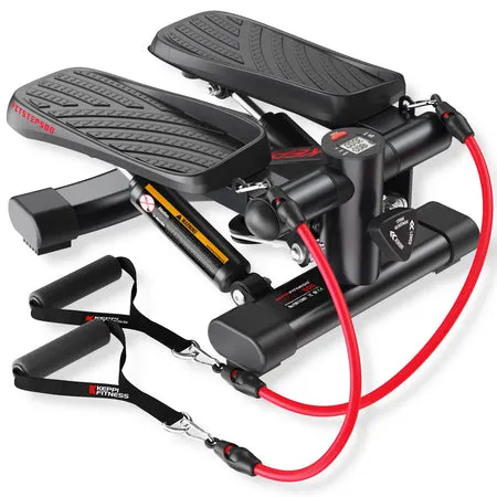 Keppi Fitness Mini Stepper Machine mini stepper