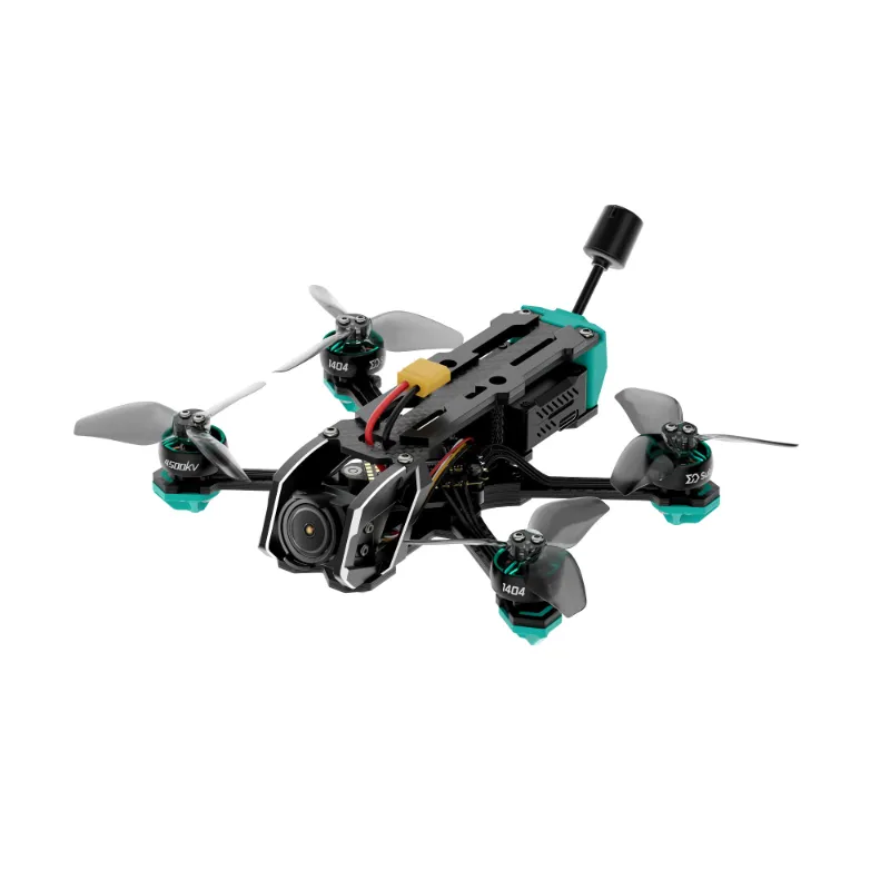 Sub250 250/2.5 drone frame