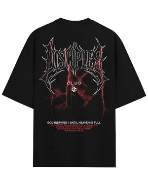 God Inspires disciples merch