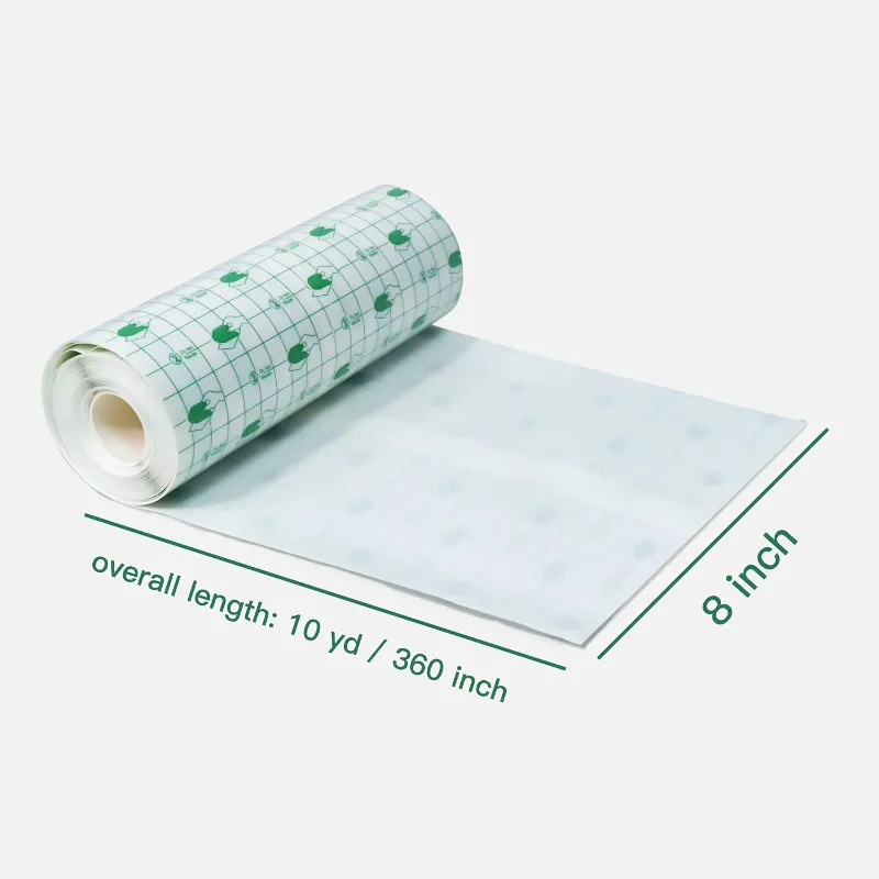LifeBasis waterproof dressing for tattoos tattoo bandage