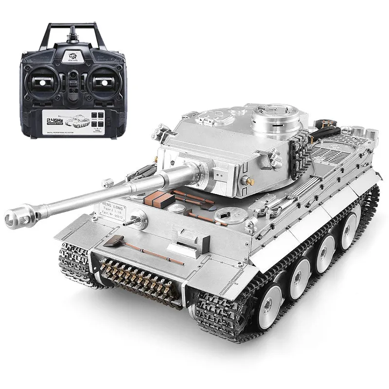 Bometoys heng long rc tanks