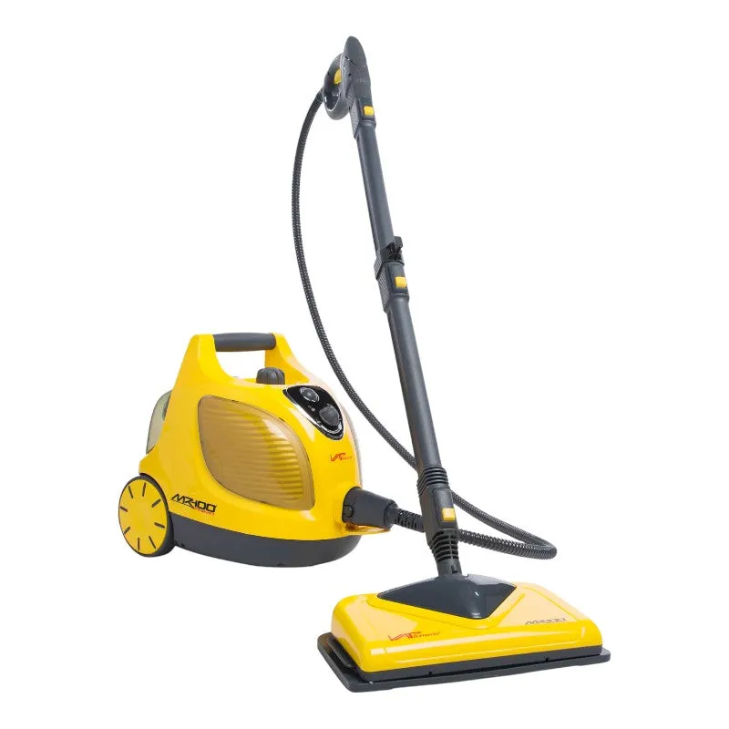 Commercial Cleaning Depot handheld steam cleaner