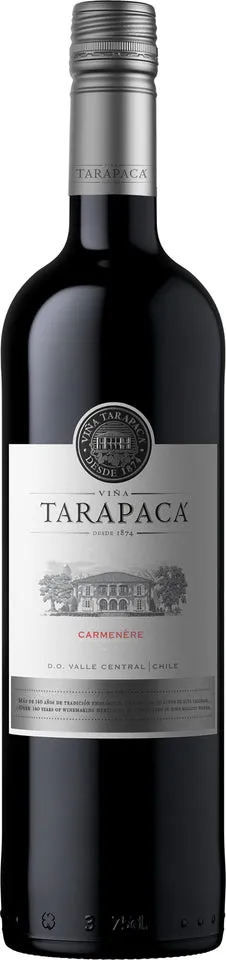 Greatwinesdirect chilean wine bottle