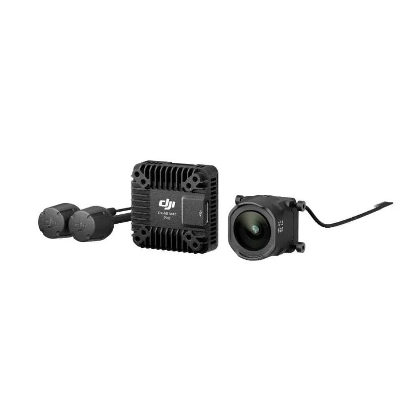 Sub250 dji o4 air unit pro