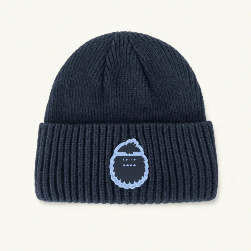 Secret Service Beauty bigfoot beanie