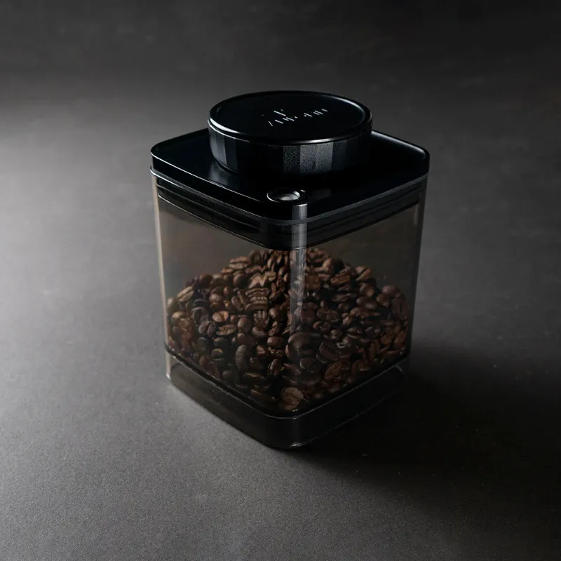 ANKOMN vacuum coffee canister