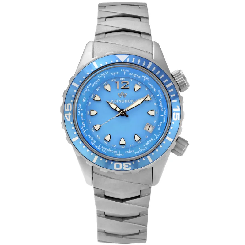 Abingdon Co Abingdon watches
