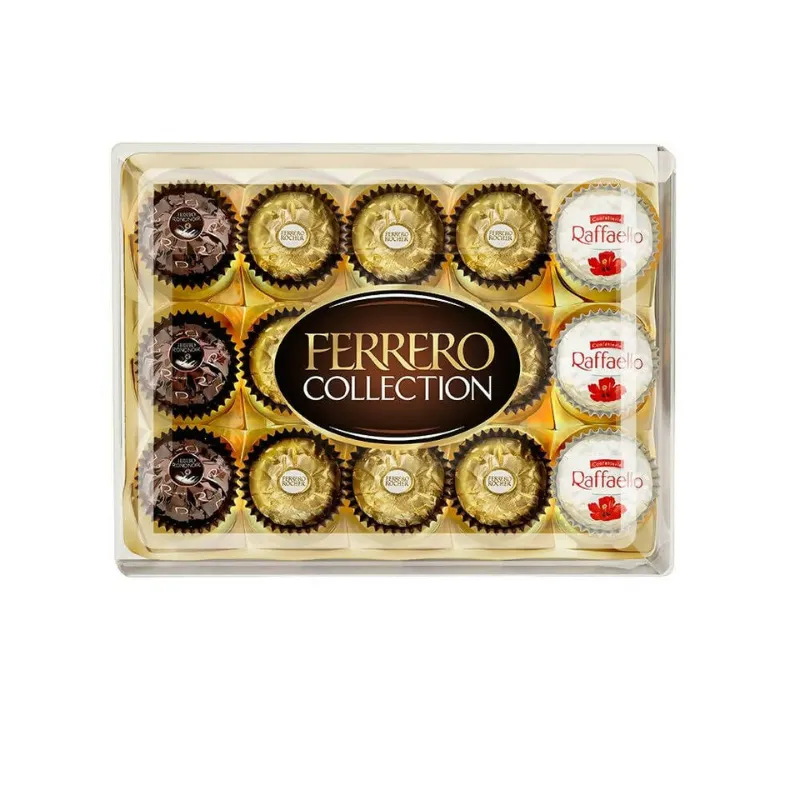 Distacart ferrero rocher chocolate