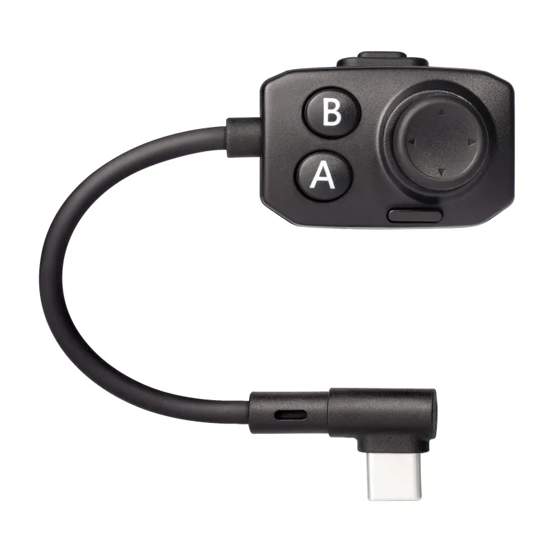 Udexreal module controller for VR input