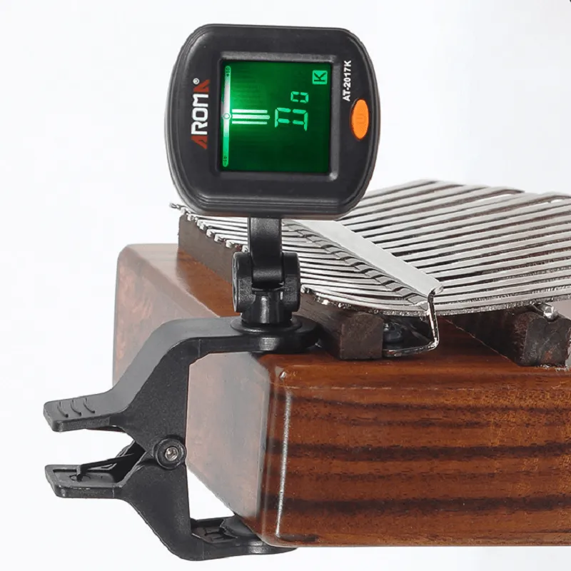 Go Kalimba kalimba tuner accessory
