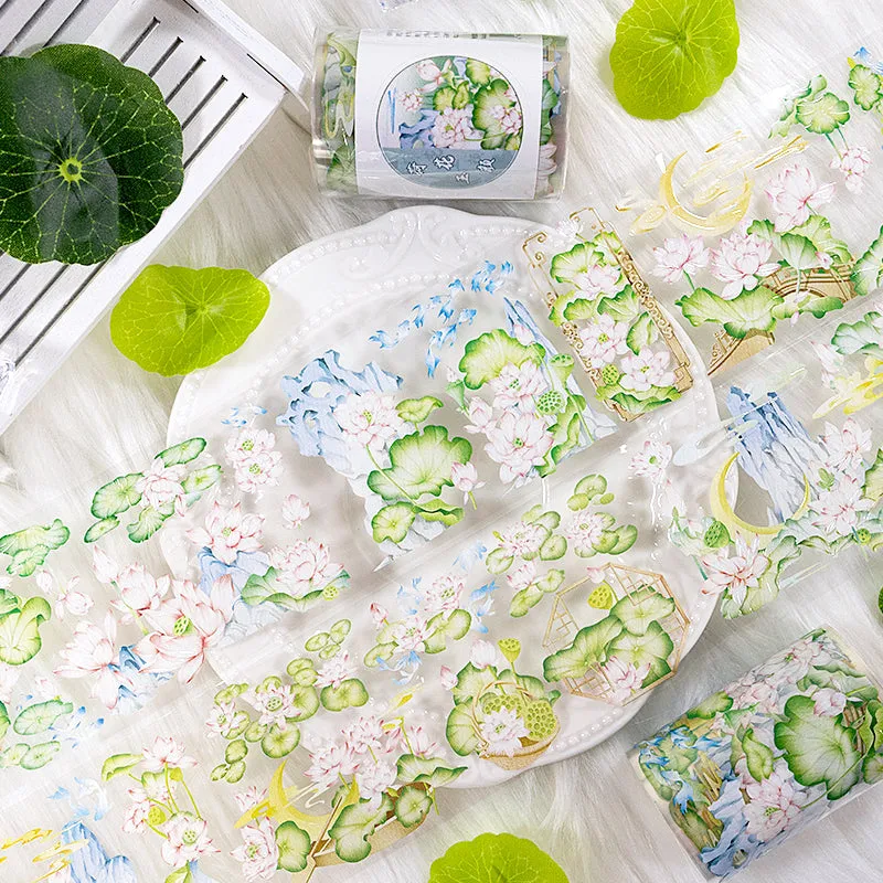 Journaldream pet tape for craft projects