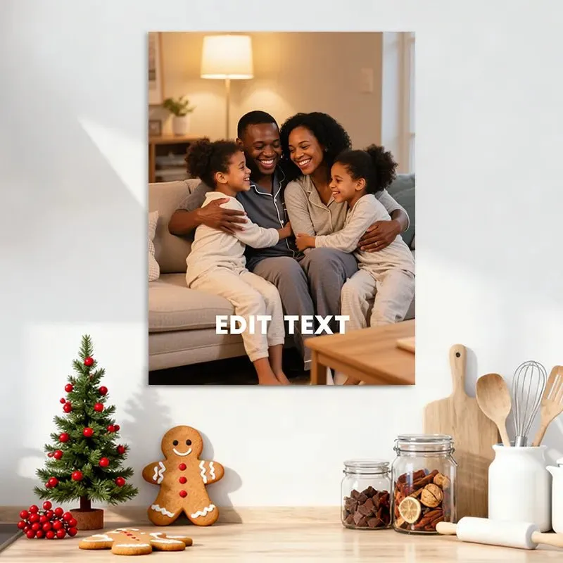 PrintToucan print on canvas service example