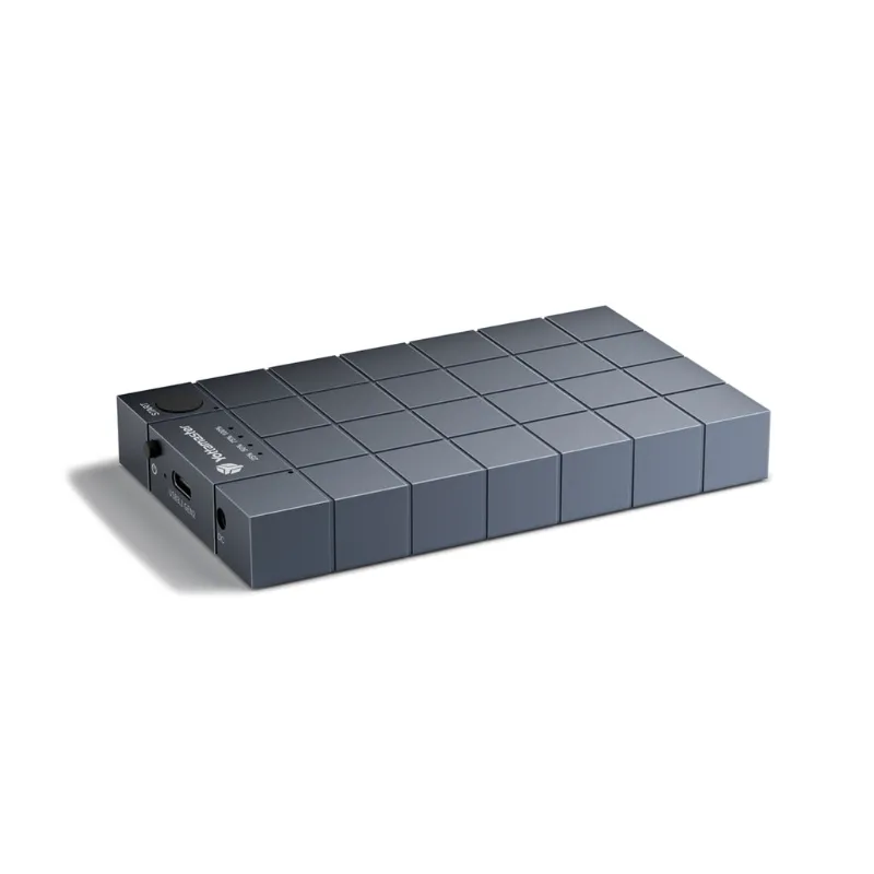 Yottamaster m.2 cloner SSD duplicator device