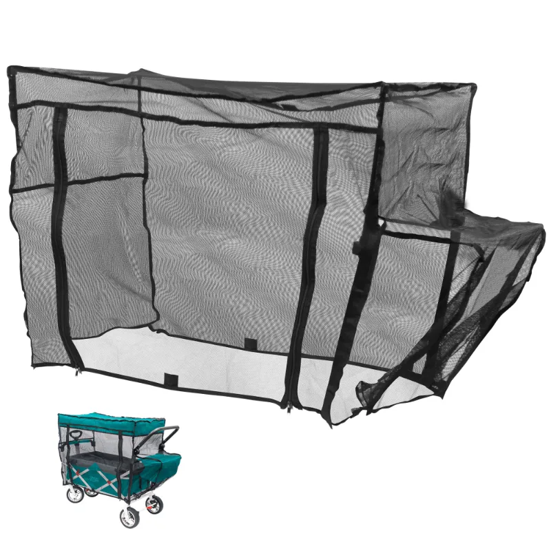 Creative Wagons mosquito mosquito net