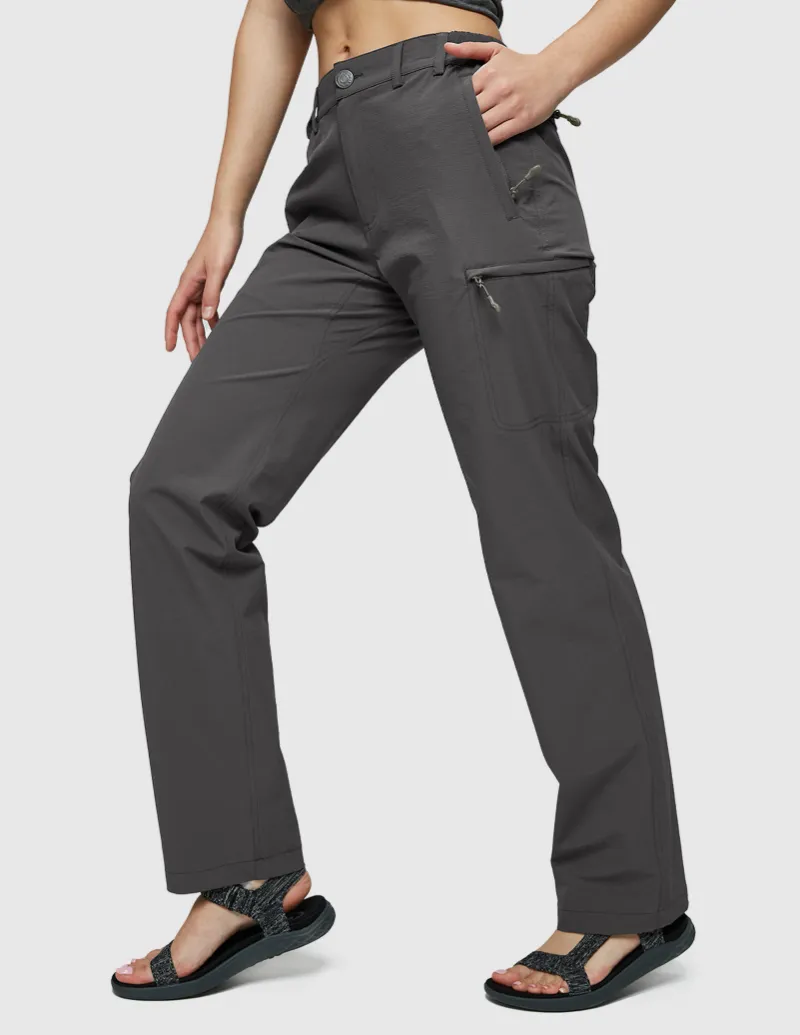 MIERSPORTS hiking pants