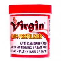 Kismet Beauty Brands virgin hair fertilizer treatment