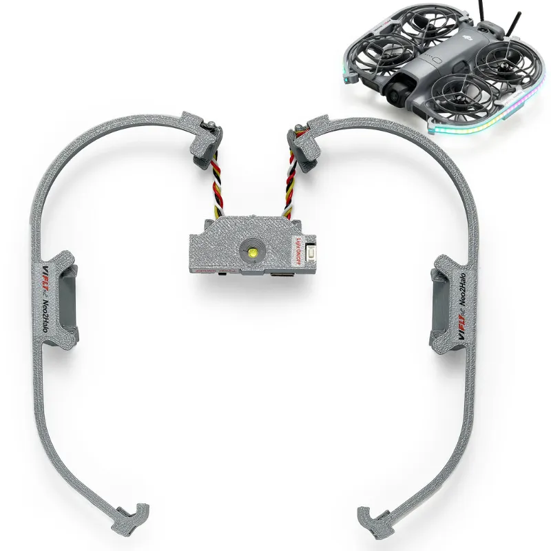 VIFLY Drone neo light
