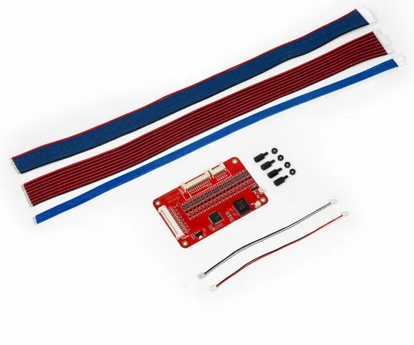 MAXKGO LTC6813 multicell battery stack monitor integrated circuit