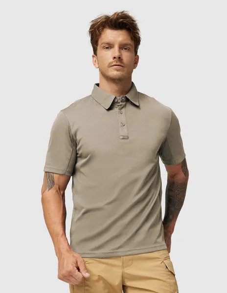MIERSPORTS collared shirts