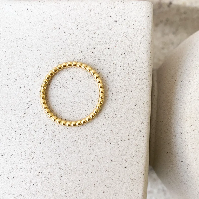Horace Jewelry Layre Bague ring