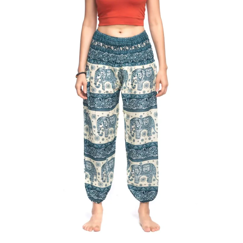 Elepanta bali pants