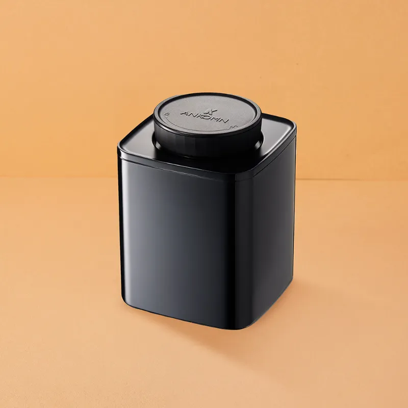 ANKOMN airtight container for matcha