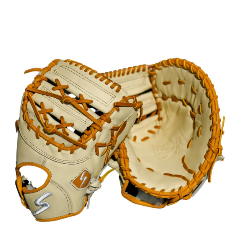 Stinger Sports first base mitt