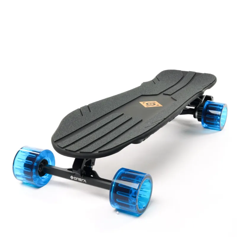 Onsra California electric skateboards