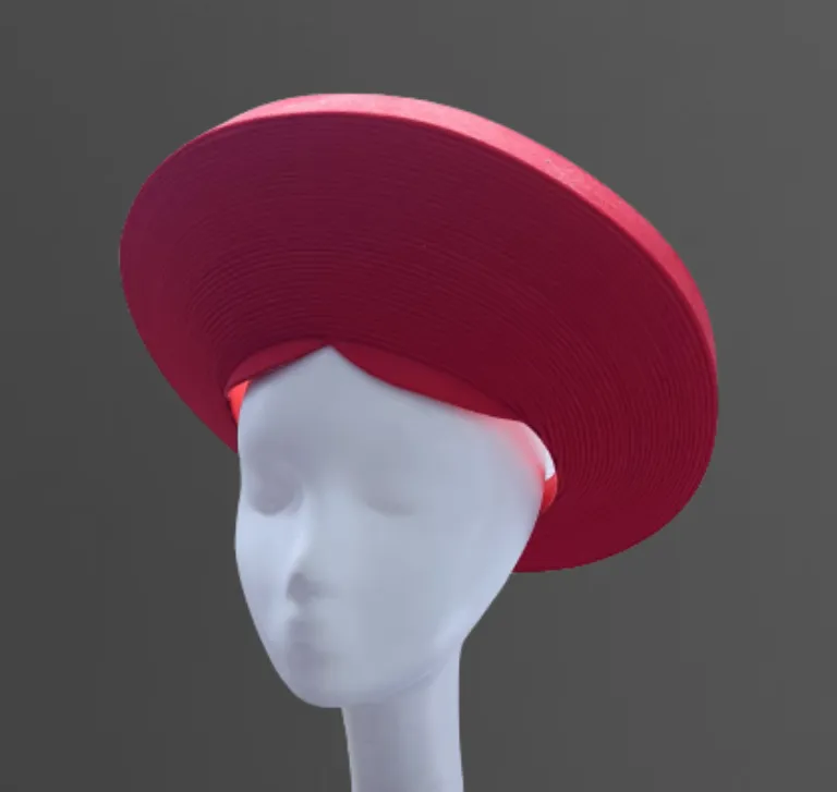 Marknvy Vietnam headband traditional hair accessory