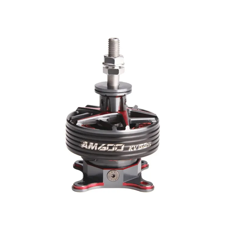 T-HOBBY t-600 brushless motor