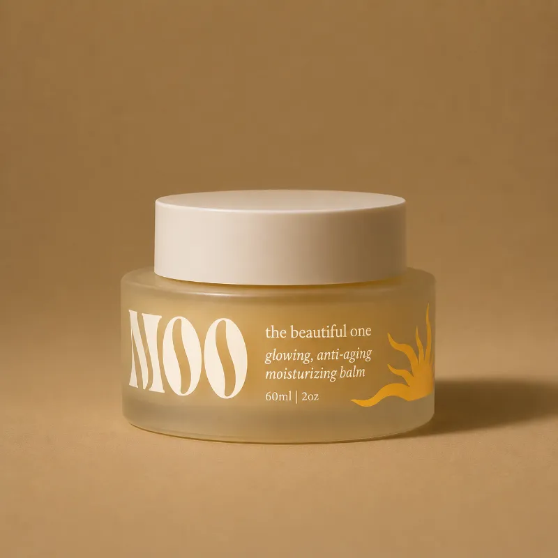 Sun & Moo fat the moon all cream