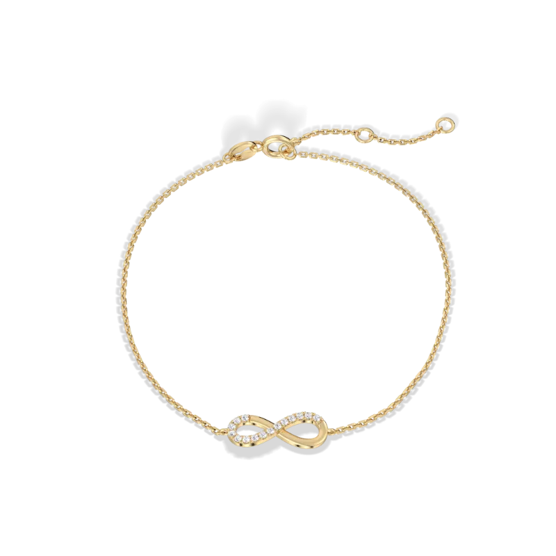 Leonids 750 gold piece showcasing warm 18-karat gold craftsmanship