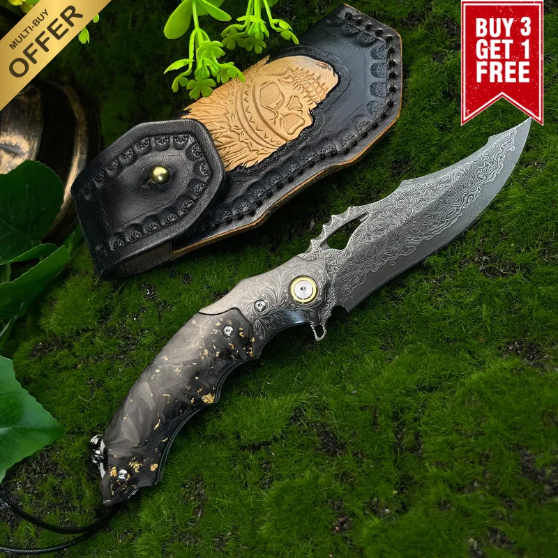 Kasumi Knives elmo knives kitchen knife set