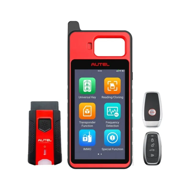 AAA AUTO TOOL Autel MaxiIM KM100 key fob programmer