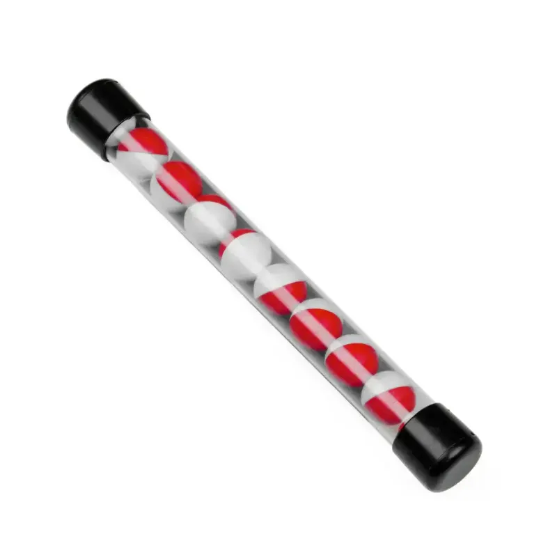Z-RAM 50 Caliber Pepper Balls less-lethal defense ammunition