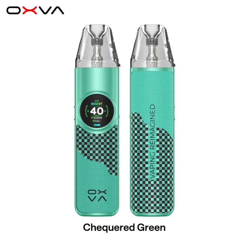 Everzon nord vape pod system