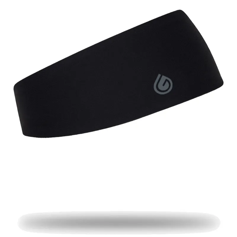 Gymwrap headband wrap for fitness and training