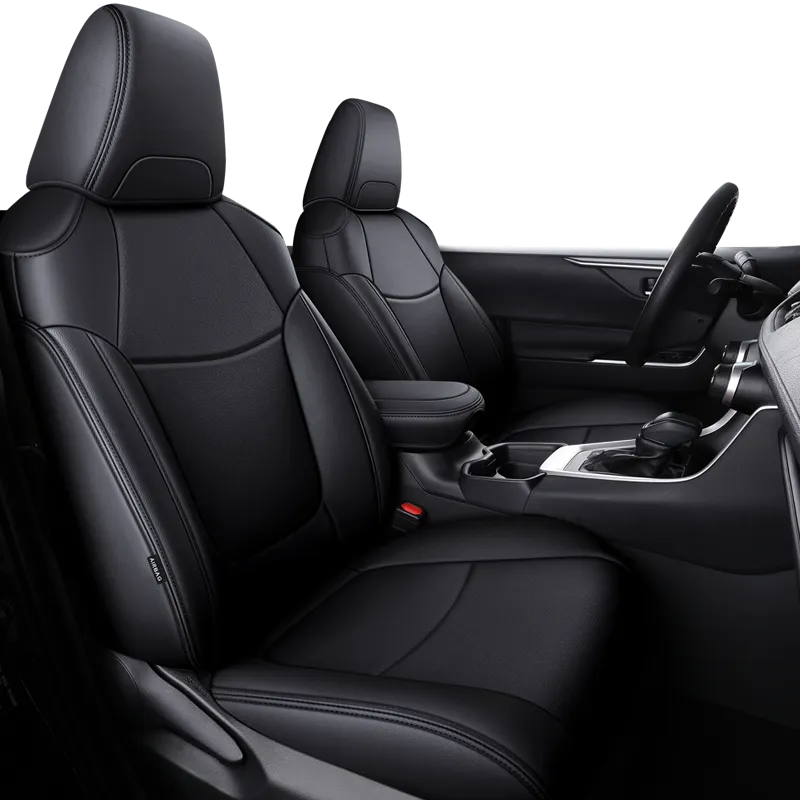 DZX Cover Toyota RAV4 seat covers